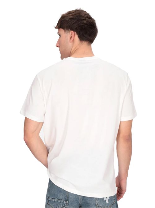 Armani Exchange T-shirt with front print EXCHANGE | XM002520AF10334U0009