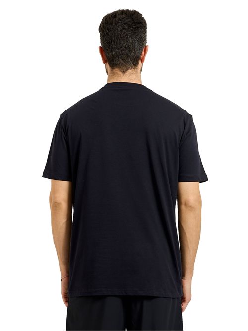 ARMANI EXCHANGE T-shirt con stampa frontale EXCHANGE | XM002520AF10334UB101