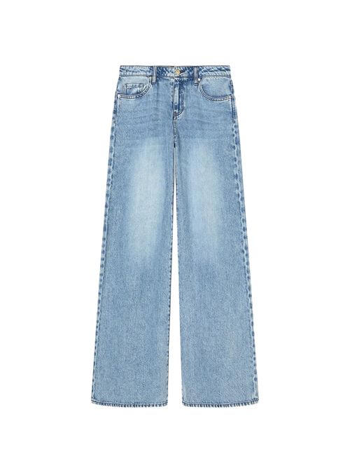 ARMANI EXCHANGE Jeans Loose Fit EXCHANGE | XW001184AF21338MB001
