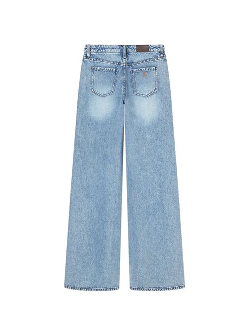 ARMANI EXCHANGE Jeans Loose Fit EXCHANGE | XW001184AF21338MB001