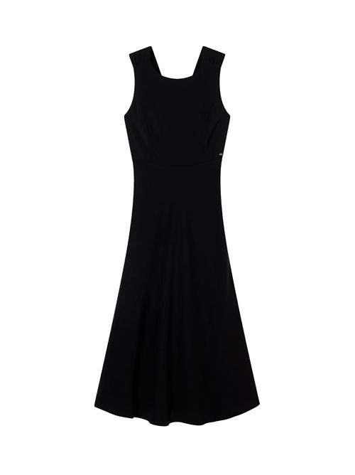 ARMANI EXCHANGE Vestito tre quarti EXCHANGE | XW001824AF16125UC001