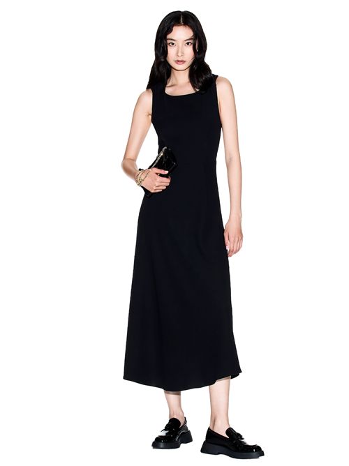 ARMANI EXCHANGE Vestito tre quarti EXCHANGE | XW001824AF16125UC001