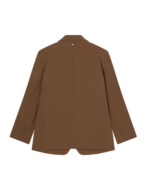 ARMANI EXCHANGE Giacca over monopetto EXCHANGE | XW001938AF21529U6136