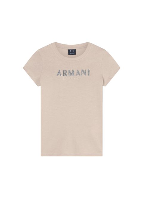 ARMANI EXCHANGE Slim Fit Jersey T-Shirt EXCHANGE | XW002106AF10356U6223