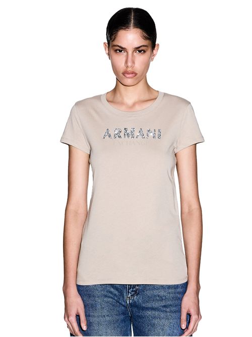 ARMANI EXCHANGE Slim Fit Jersey T-Shirt EXCHANGE | XW002106AF10356U6223