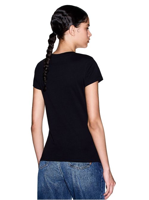 ARMANI EXCHANGE Slim Fit Jersey T-Shirt EXCHANGE | XW002106AF10356UC001