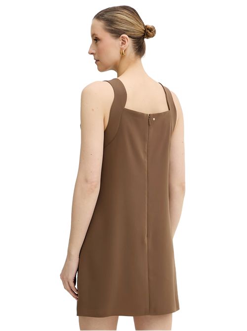 ARMANI EXCHANGE Vestito corto taglio dritto EXCHANGE | XW002304AF21529U6136