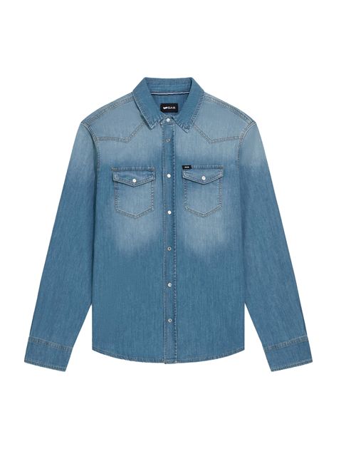 GAS Camicia Kant Nuovo Slim fit GAS | 15149501035565ML