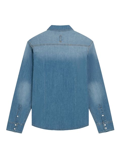 GAS Camicia Kant Nuovo Slim fit GAS | 15149501035565ML