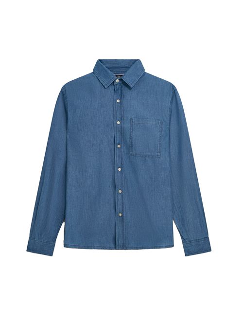 GAS Camicia Ghill Rev regular fit GAS | 15151501005007ML