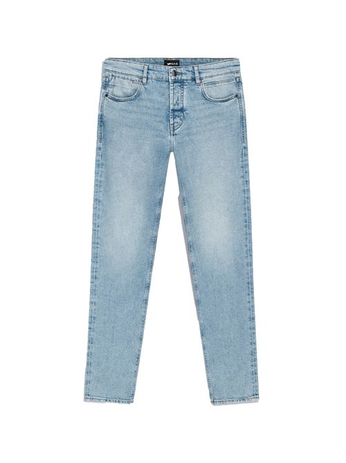 GAS Jeans Alex 62ML slim fit GAS | 35065903016062ML