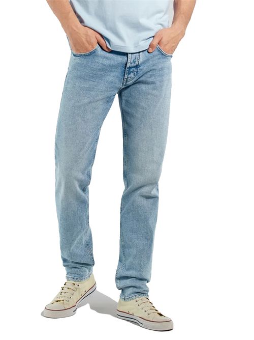GAS Jeans Alex 62ML slim fit GAS | 35065903016062ML
