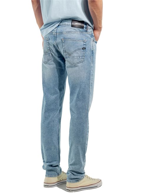 GAS Jeans Alex 62ML slim fit GAS | 35065903016062ML