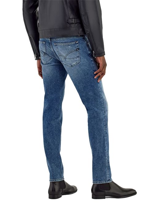 GAS Jeans Alex 78MM Slim Fit GAS | 35065903040178MM