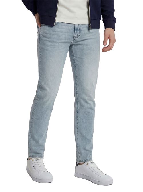 GAS Jeans skinny fit SAX ZIP REV GAS | 35145003016062ML