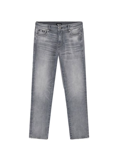 GAS Jeans Albert Simple Rev 57GM slim fit GAS | 35145102016557GM