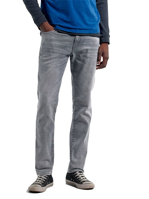 GAS Jeans Albert Simple Rev 57GM slim fit GAS | 35145102016557GM