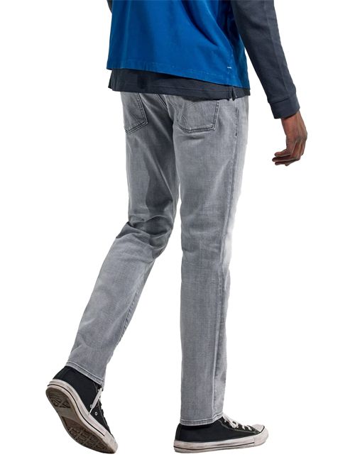GAS Jeans Albert Simple Rev 57GM slim fit GAS | 35145102016557GM