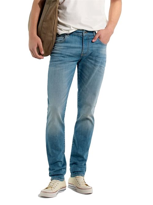 GAS Jeans Albert Simple Rev Slim Fit GAS | 35145102199925MM