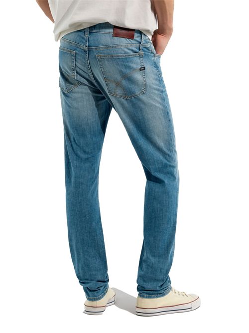 GAS Jeans Albert Simple Rev Slim Fit GAS | 35145102199925MM