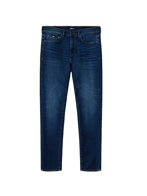 GAS Jeans Albert Simple Rev slim fit GAS | 35145103106533DU
