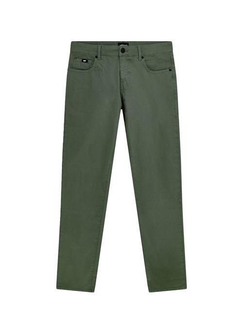 GAS Albert Simple Rev Slim Fit Trousers GAS | 3514510712793674