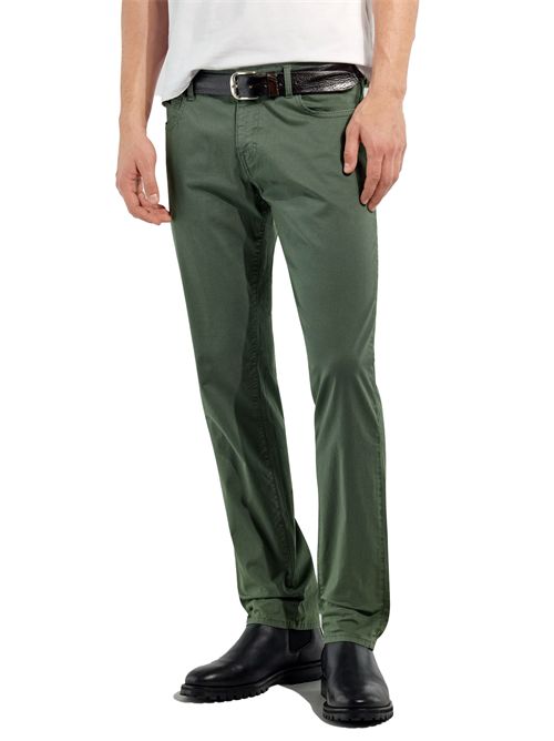 GAS Albert Simple Rev Slim Fit Trousers GAS | 3514510712793674