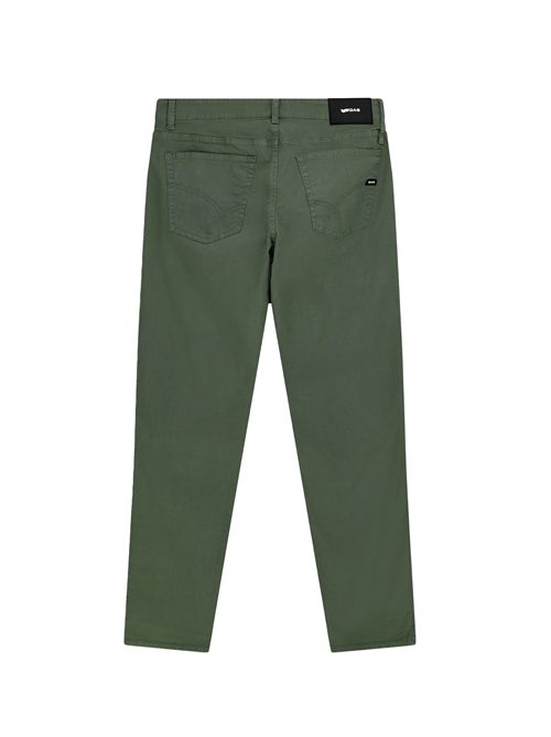 GAS Albert Simple Rev Slim Fit Trousers GAS | 3514510712793674