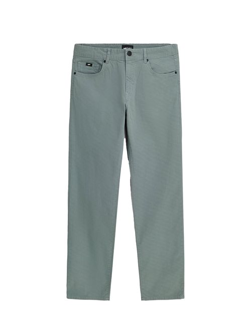 GAS Albert Simple Rev Slim Fit Trousers GAS | 3514510712794702