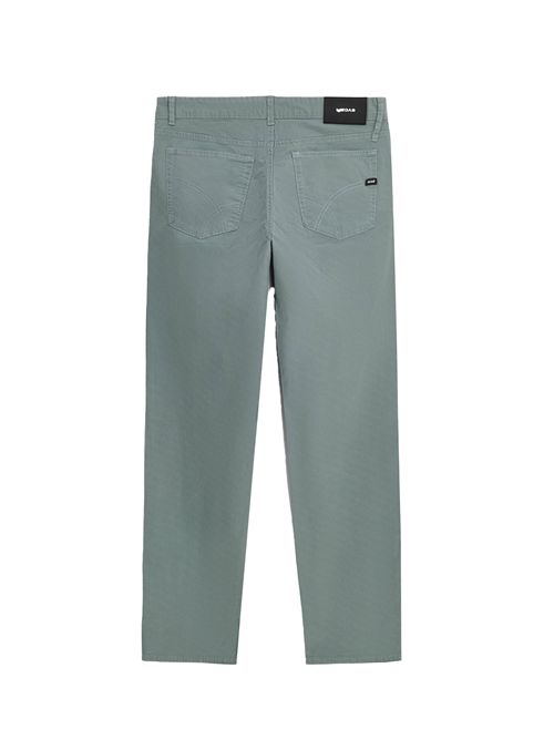 GAS Albert Simple Rev Slim Fit Trousers GAS | 3514510712794702
