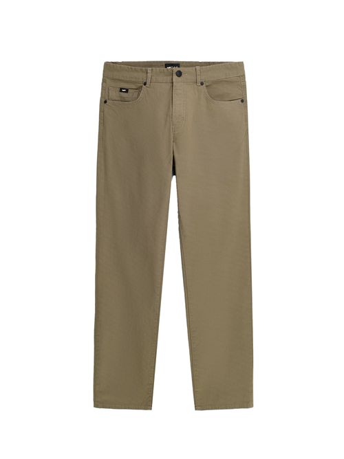 GAS Albert Simple Rev Slim Fit Trousers GAS | 3514510712794874
