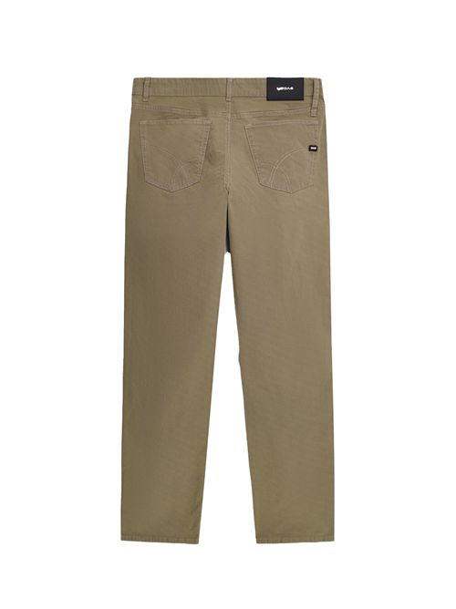 GAS Albert Simple Rev Slim Fit Trousers GAS | 3514510712794874
