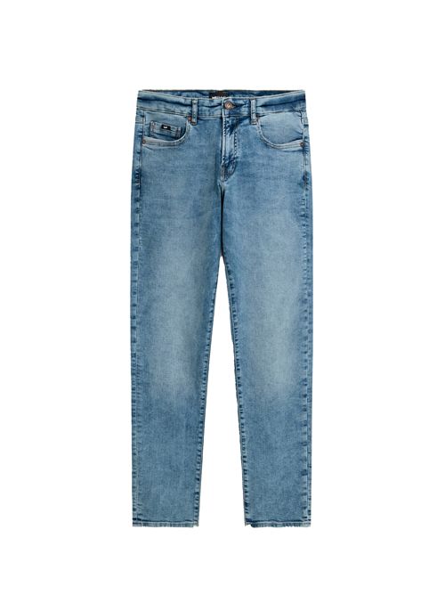 GAS Jeans Sax Zip Plus 65ML skinny fit GAS | 35159802200565ML