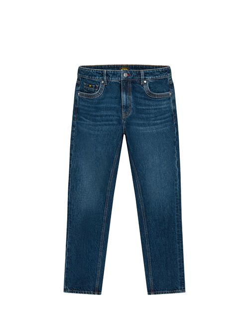 GAS Jeans Tar 73MD Tapered Fit GAS | 35185403056273MD