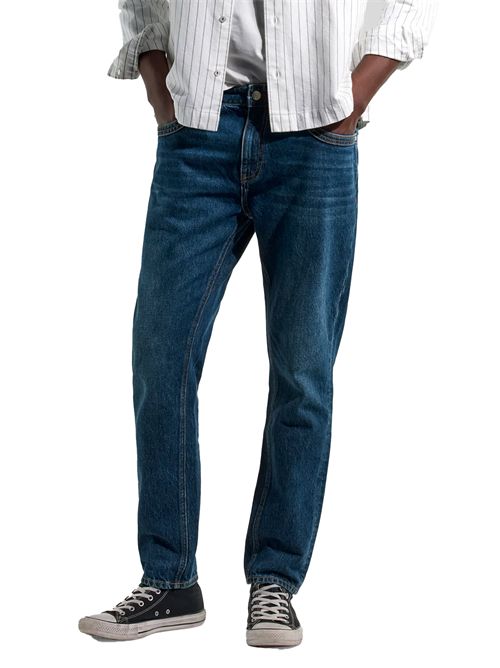 GAS Jeans Tar 73MD Tapered Fit GAS | 35185403056273MD