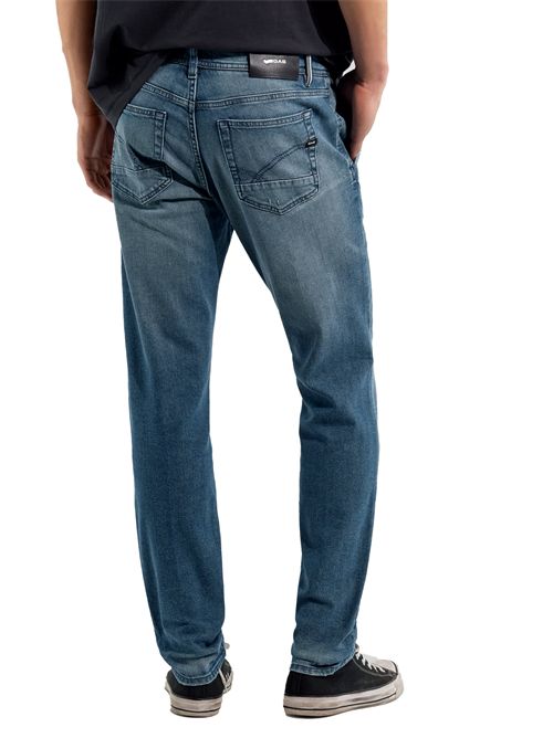 GAS Alex Chino 69MM Slim Fit Jeans GAS | 36082802034669MM