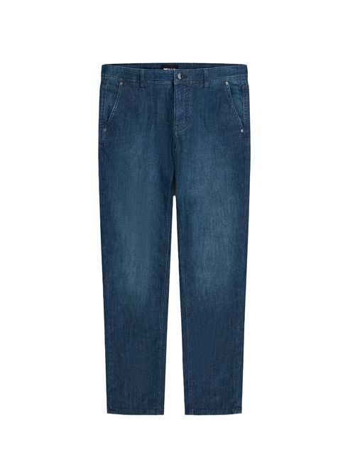 GAS Alex Chino 25MD Slim Fit Jeans GAS | 36082802199925MD