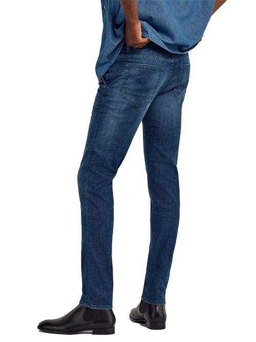GAS Alex Chino 25MD Slim Fit Jeans GAS | 36082802199925MD