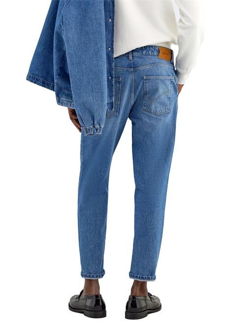 GAS Jeans New Gianp 73MM Tapered Fit GAS | 36084603100673MM