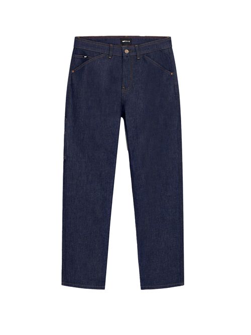 GAS Jeans Frank straight fit GAS | 36101803111310RO