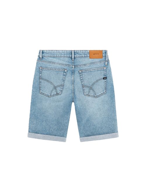 GAS Shorts Albert Rev 62ML Slim Fit GAS | 37027103016062ML