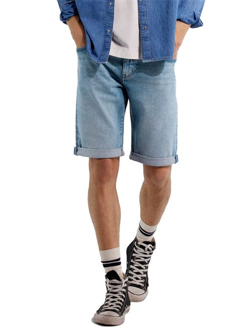 GAS Shorts Albert Rev 62ML Slim Fit GAS | 37027103016062ML