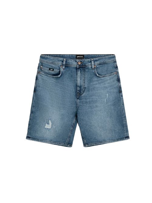 GAS Jeans 90'S Dad 78MM Loose fit GAS | 37027802090078MM