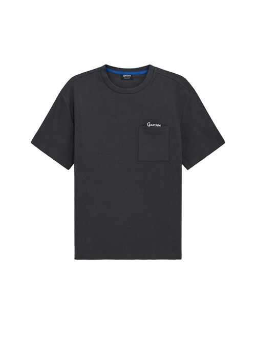 GAS Dharis Regular Fit T-Shirt GAS | 5439041838773920