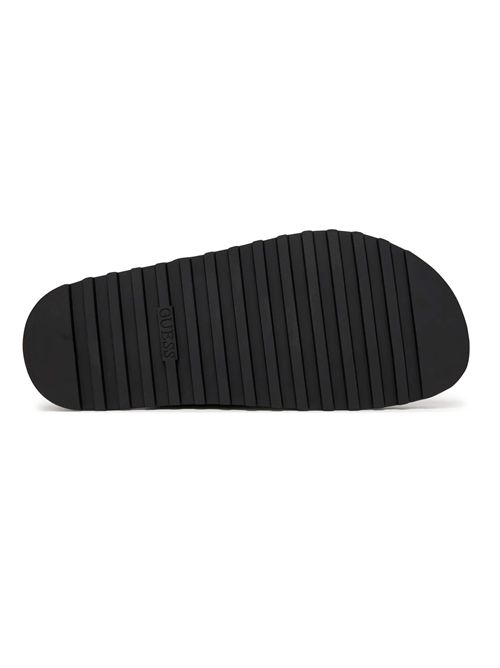 GUESS Fatema Sandals GUESS | FLJFT5ELE03BLACK