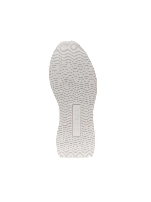 GUESS Camrio 4G Logo Runner GUESS | FLPC10FAL12WHITE