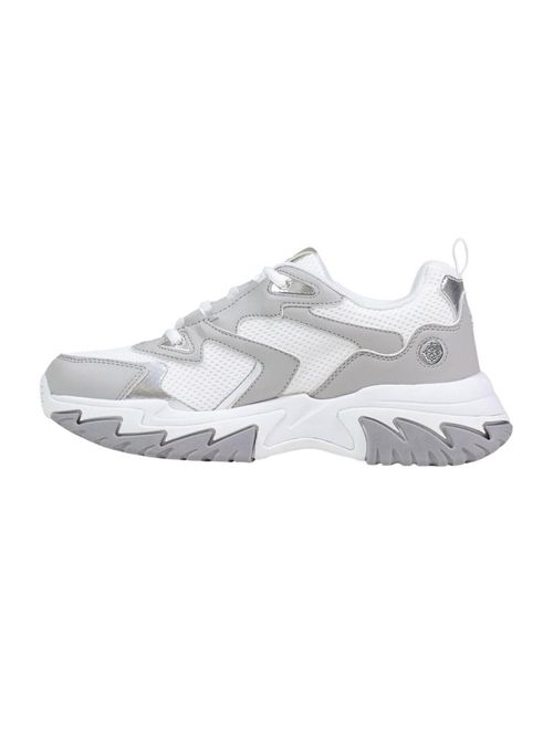 GUESS Notiss Sneakers GUESS | FLPNTSELE12LGREY