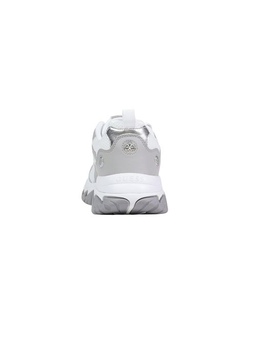 GUESS Notiss Sneakers GUESS | FLPNTSELE12LGREY