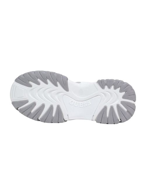 GUESS Notiss Sneakers GUESS | FLPNTSELE12LGREY