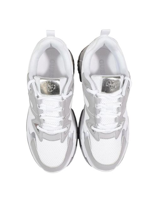 GUESS Notiss Sneakers GUESS | FLPNTSELE12LGREY